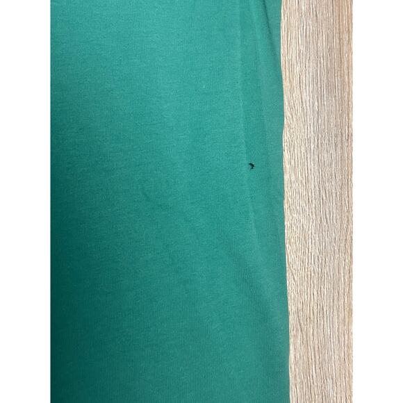 Boston Celtics 47 NBA T Shirt Mens XL Green Short Sleeve XL - Picture 3 of 5